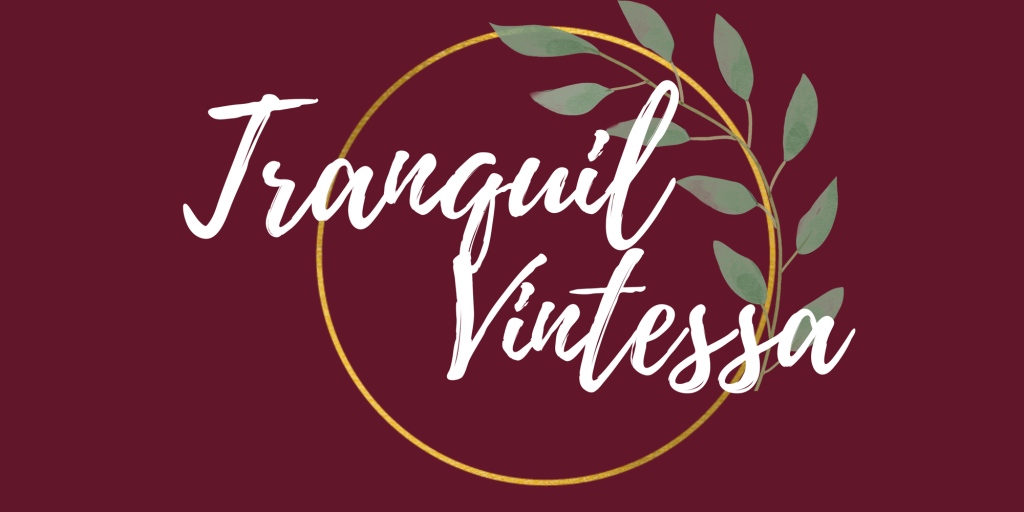 Welcome To Tranquil Vintessa